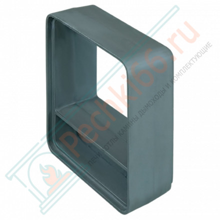 Удлинитель портала печи Гроза 18/24М 120мм (ТехноЛит)