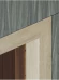 Дверь для бани и сауны Престиж Легенда Маятниковая бронза, 1900х700 по коробке (DoorWood) в Сургуте
