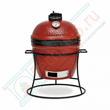 Керамический гриль Junior (Kamado Joe)