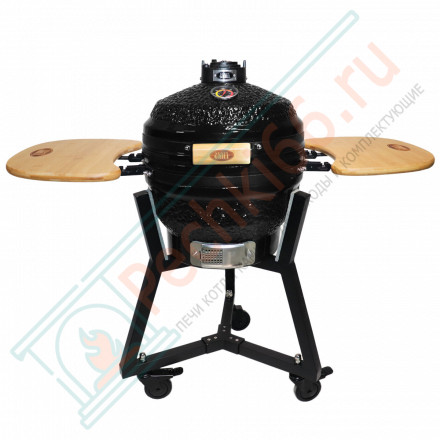 Гриль керамический SG16 PRO SE 39,8 см / 16 дюймов (черный) (Start Grill)