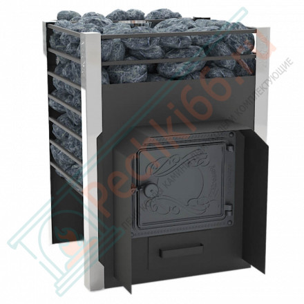 Печь для бани Жара-Люкс 10 (Жара)