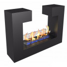 Биокамин Archway (ZeFire) Биокамин Archway (ZeFire)