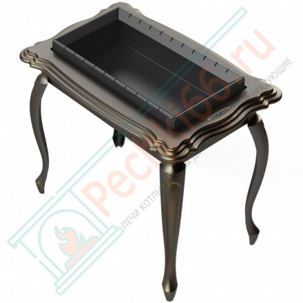 Мангал Жарден (T.M.F)