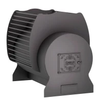 Печь для бани Классика-каменка 40 (Сабантуй) до 40 м3