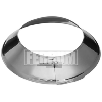 Юбка (НЕРЖ-430/0,5) d-210 (Феррум) Юбка (НЕРЖ-430/0,5) d-210 (Феррум)