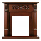 Портал Venice - Махагон коричневый антик (Высота 1052мм)