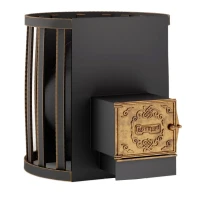 Печь для бани Булава 16 (Сабантуй) до 16 м3