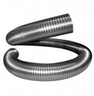 Гофрированный дымоход Flex Sistem iNox (НЕРЖ/AISI-430) d-160 мм (Россия)