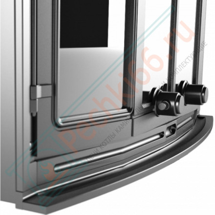 Чугунная топка I 18 harmony (Jotul)