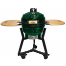 Гриль керамический SG16 PRO 39,8 см / 16 дюймов (зеленый) (Start Grill) Гриль керамический SG16 PRO 39,8 см / 16 дюймов (зеленый) (Start Grill)