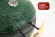 Керамический гриль CFG CHEF, 61 СМ / 24 дюйма (зеленый) (Start Grill) в Сургуте