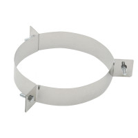 Хомут растяжки (430-0,8) d-130/230 (ТиС)