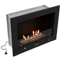 Биокамин Фаер Бокс 4 - 30 портальный (LuxFire)