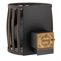 Печь для бани Булава 20 (Сабантуй) до 20 м3