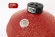 Керамический гриль CFG CHEF, 61 СМ / 24 дюйма (красный) (Start Grill)  в Сургуте