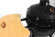 Гриль керамический SG16 PRO 39,8 см / 16 дюймов (черный) (Start Grill) в Сургуте