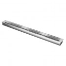 Горелка прямоугольная для биокамина 1200 (ZeFire) Горелка прямоугольная для биокамина 1200 (ZeFire)