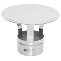 Зонт моно ЗМ-Р (304-0.5) d-180 (ТиС Стандарт) Зонт моно ЗМ-Р (304-0.5) d-180 (ТиС Стандарт)