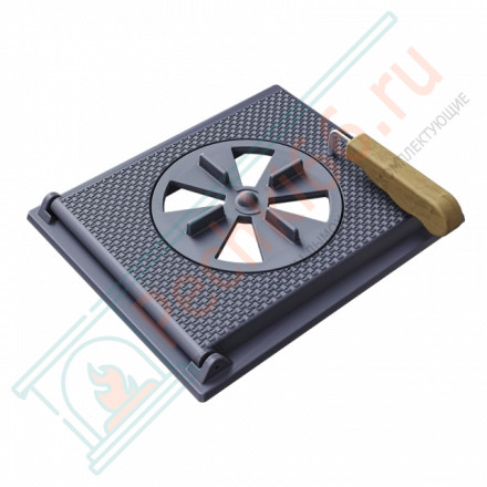 Дверца для облицовок GEFEST 450 (ТехноЛит)