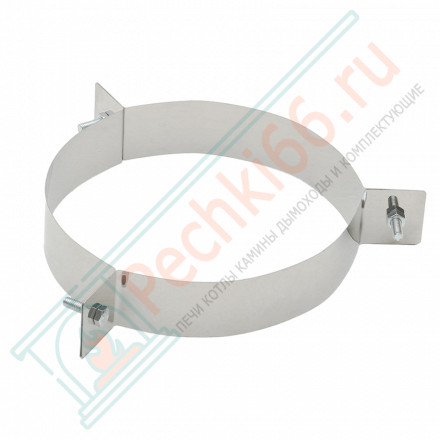 Хомут растяжки (430-0,8) d-200/300 (ТиС)