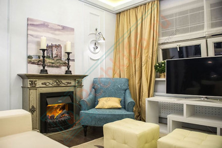 Портал Derby - Белый дуб (Высота 979мм)