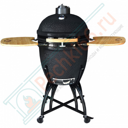 Гриль керамический SG, 57 см / 22 дюйма (черный) (Start Grill)