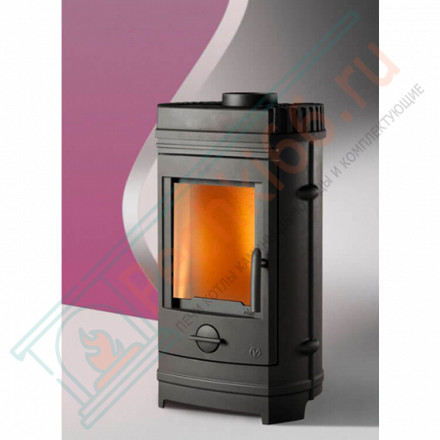 Чугунная печь-камин CHATEL (INVICTA)