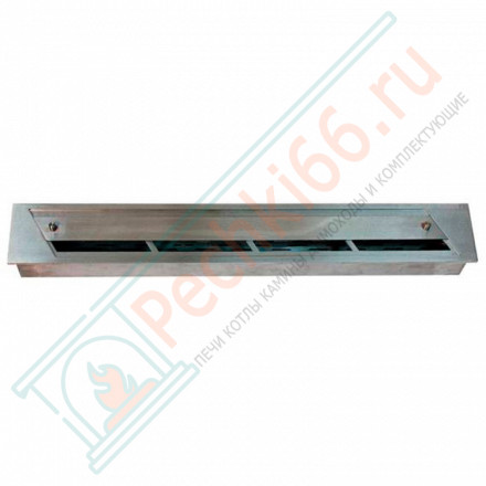 Горелка прямоугольная для биокамина 1400 (ZeFire)