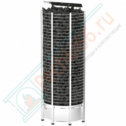 Электрокаменка TOWER TH6-90NS-WL-P (SAWO)