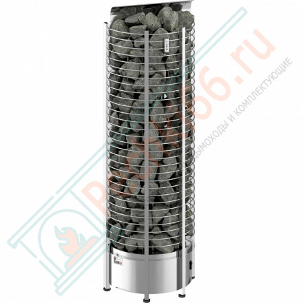 Электрокаменка TOWER TH6-90NS-WL-P (SAWO)