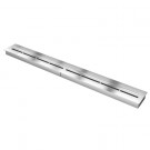 Горелка прямоугольная для биокамина 1600 (ZeFire)