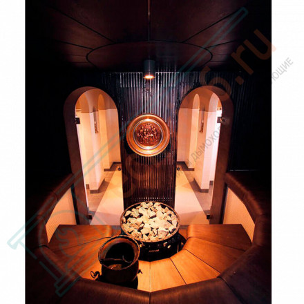 Электрокаменка Legend PO11M (Harvia)