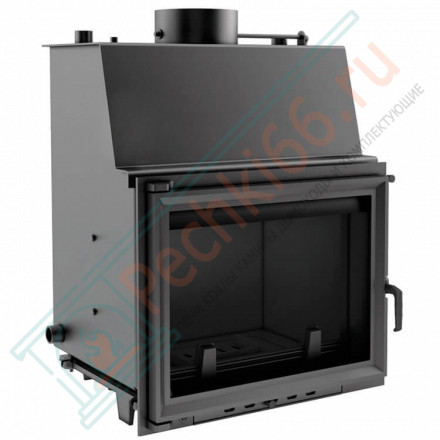 Стальная топка Zuzia/PW/15/W (Kratki)