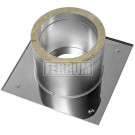 ППУ-термо (НЕРЖ-430/0,5) d-210 (Феррум)