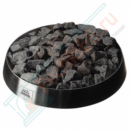 Печь для сауны IKI Float 13,8 кВт