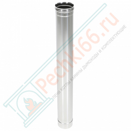 Труба L1000 ТМ-Р (316-0.8) d-150 (ТиС Промо)