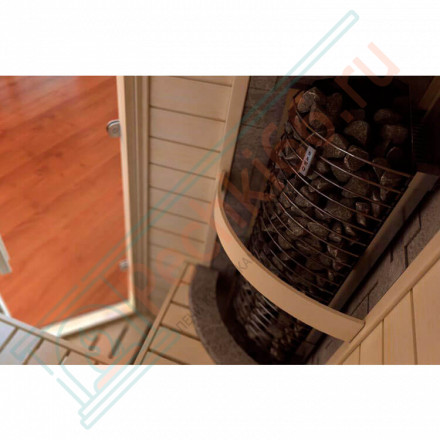 Электрокаменка TOWER TH6-90NS-CNR-P (SAWO)