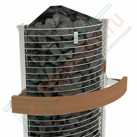 Электрокаменка TOWER TH6-90NS-CNR-P (SAWO)