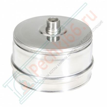 Конденсатоотвод моно КМ-Р (316-0.5) d-80 (ТиС Промо)