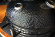 Керамический гриль SG с окошком, 57 см / 22 дюйма (черный) (Start Grill) в Сургуте