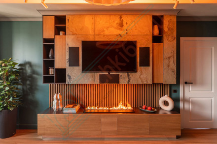 Электроочаг Cassette 1000 PS без дров (Dimplex)