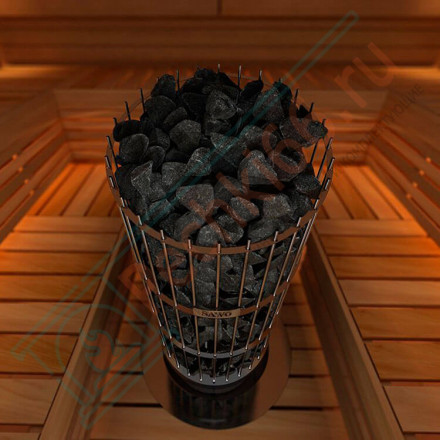 Электрокаменка PHOENIX PNX3-90Ni2-P (SAWO)