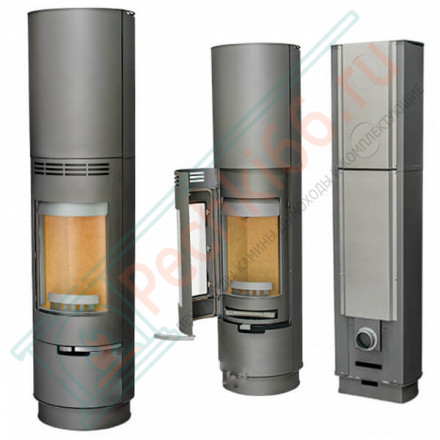 Печь-камин Sevilla (Thorma)