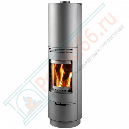 Печь-камин Sevilla (Thorma)